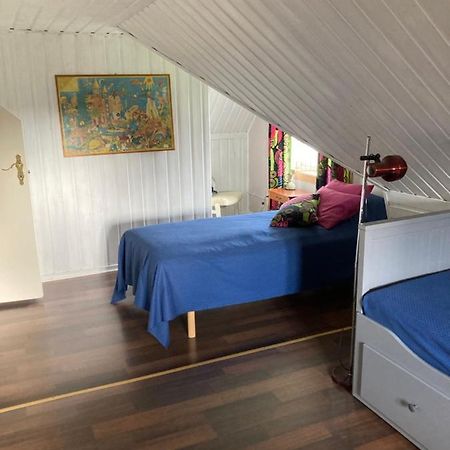 Bokskog, Sjoe, Mtb, Gekas Varberg Villa Rolfstorp Dış mekan fotoğraf