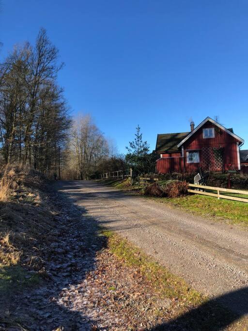 Bokskog, Sjoe, Mtb, Gekas Varberg Villa Rolfstorp Dış mekan fotoğraf