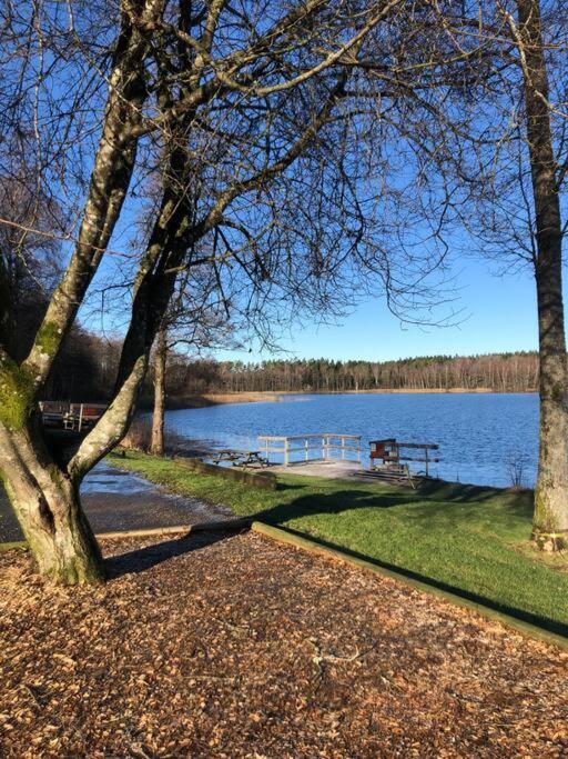 Bokskog, Sjoe, Mtb, Gekas Varberg Villa Rolfstorp Dış mekan fotoğraf
