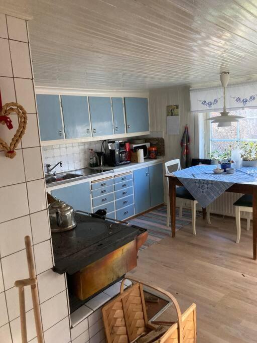 Bokskog, Sjoe, Mtb, Gekas Varberg Villa Rolfstorp Dış mekan fotoğraf
