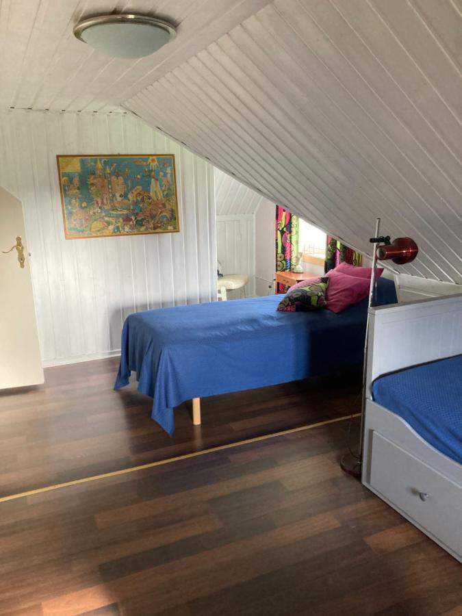 Bokskog, Sjoe, Mtb, Gekas Varberg Villa Rolfstorp Dış mekan fotoğraf