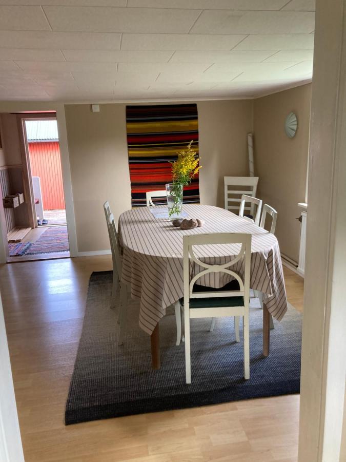 Bokskog, Sjoe, Mtb, Gekas Varberg Villa Rolfstorp Dış mekan fotoğraf